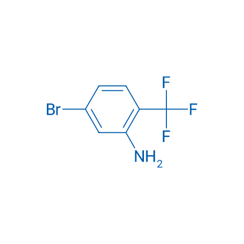 5-Bromo-2-(trifluoromethyl)aniline 100g