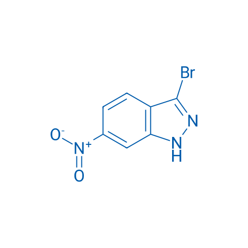 3-Bromo-6-nitroindazole 1g