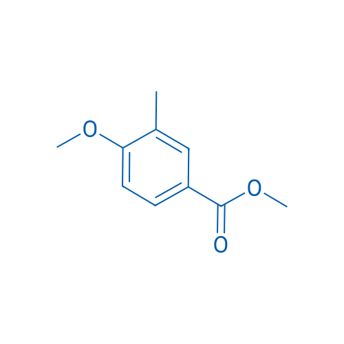 Methyl 4-methoxy-3-methylbenzoate 250mg