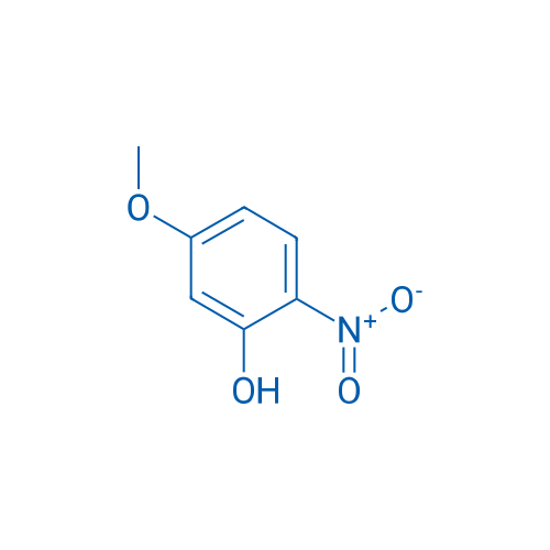 5-Methoxy-2-nitrophenol 10g