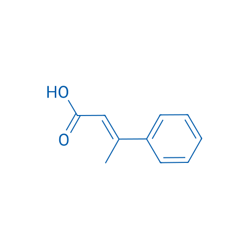 (E)-3-Phenylbut-2-enoic acid 1g
