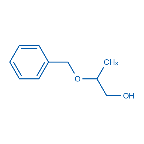 2-(Benzyloxy)propan-1-ol 250mg