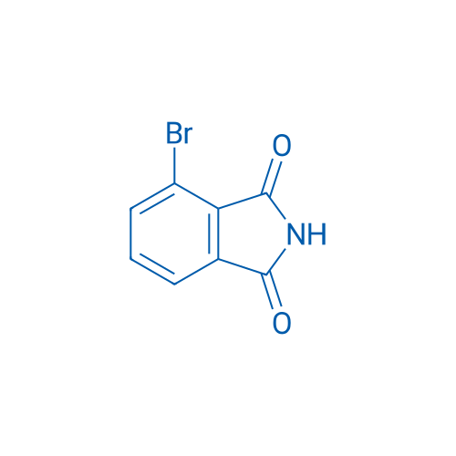 4-Bromoisoindoline-1,3-dione 5g