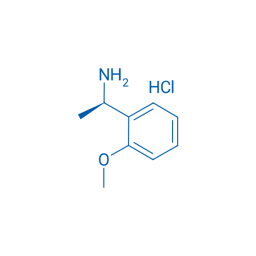 (R)-1-(2-Methoxyphenyl)ethanamine hydrochloride 250mg
