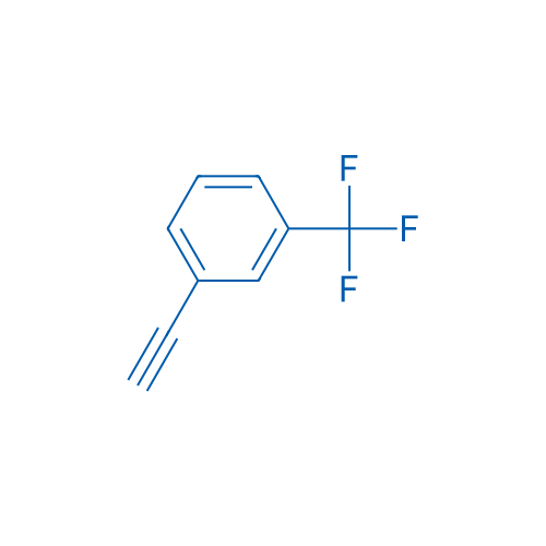 1-Ethynyl-3-(trifluoromethyl)benzene 100mg