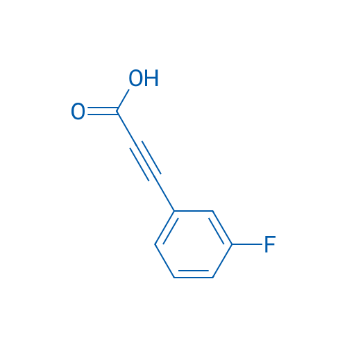 3-(3-Fluorophenyl)propiolic acid 1g