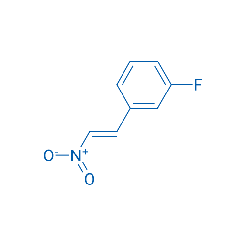 1-Fluoro-3-(2-nitrovinyl)benzene 250mg