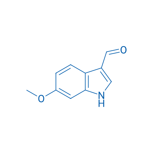 6-Methoxy-1H-indole-3-carbaldehyde 10g