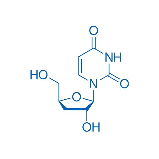 3′-Deoxyuridine 250mg