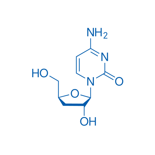 3'-Deoxycytidine 250mg