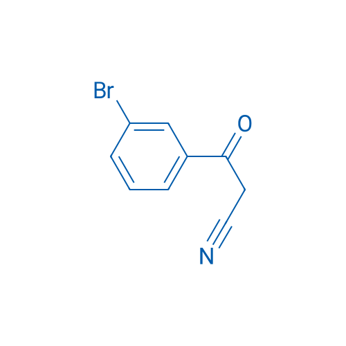 3-Bromobenzoylacetonitrile 5g
