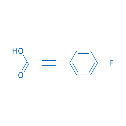 3-(4-Fluorophenyl)propiolic acid 250mg