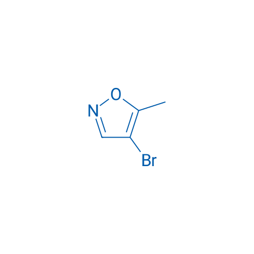 4-Bromo-5-methylisoxazole 5g