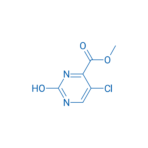 Methyl 5-chloro-2-oxo-2,3-dihydropyrimidine-4-carboxylate 1g