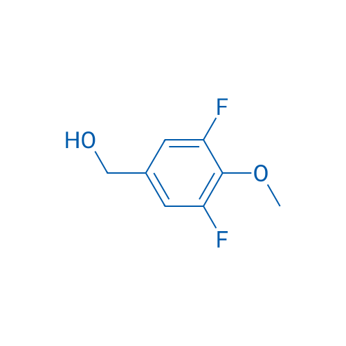 3,5-Difluoro-4-methoxybenzyl Alcohol 1g