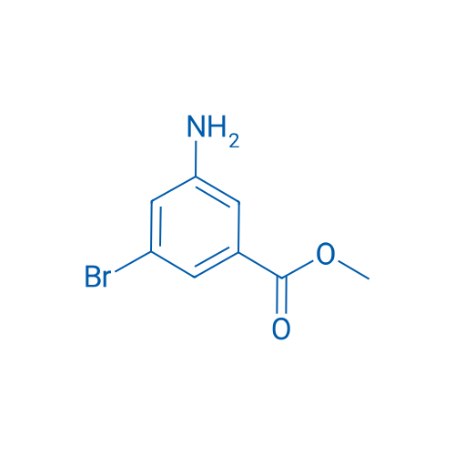Methyl 3-amino-5-bromobenzoate 5g