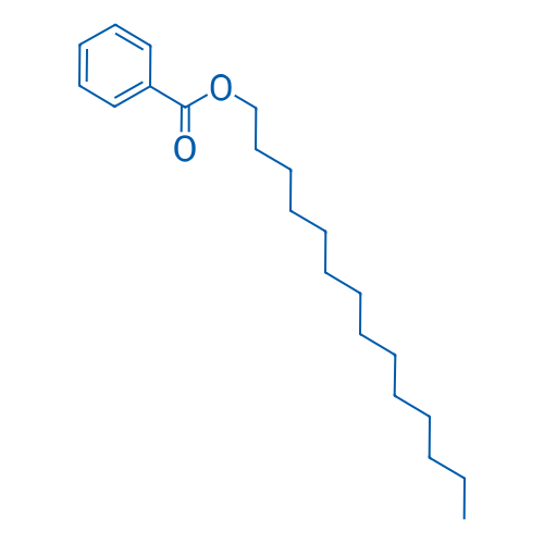 Tetradecyl benzoate 250mg