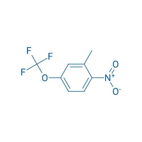 2-Nitro-5-trifluoromethoxytoluene 10g