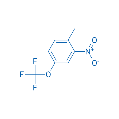 1-Methyl-2-nitro-4-(trifluoromethoxy)benzene 5g