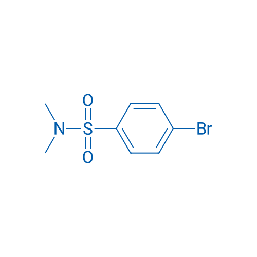 4-Bromo-N,N-dimethylbenzenesulfonamide 5g