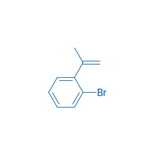 1-Bromo-2-(prop-1-en-2-yl)benzene 1g
