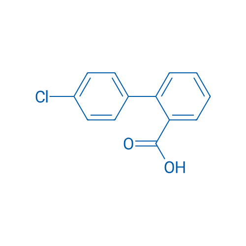 4'-Chloro-[1,1'-biphenyl]-2-carboxylic acid 250mg