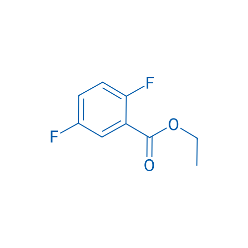 Ethyl 2,5-difluorobenzoate 100g