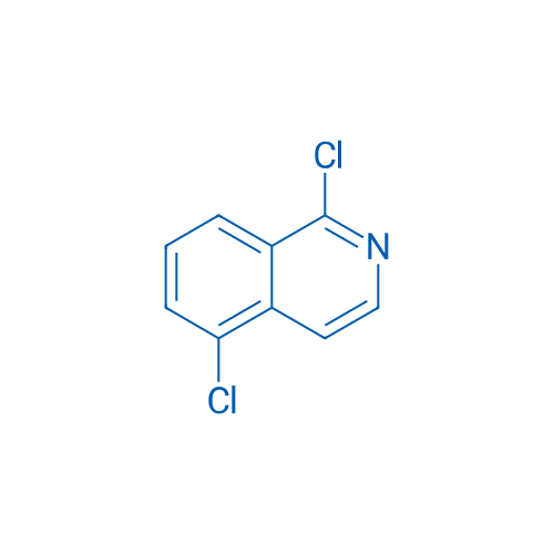 1,5-Dichloroisoquinoline 250mg