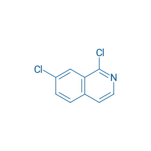 1,7-Dichloroisoquinoline 5g