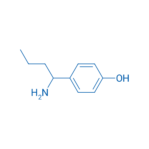 4-(1-Aminobutyl)phenol 1g