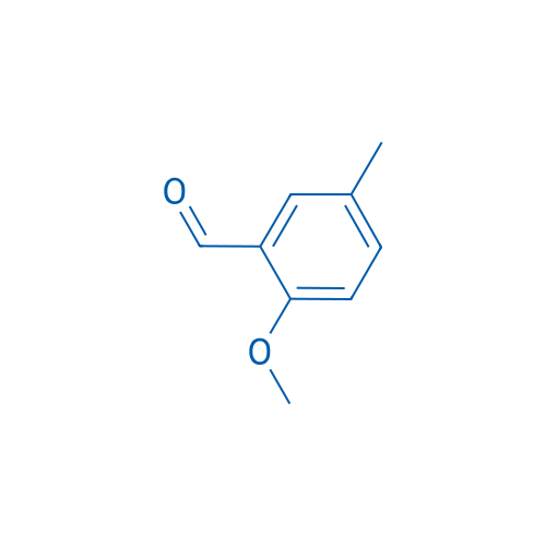 2-Methoxy-5-methylbenzaldehyde 250mg