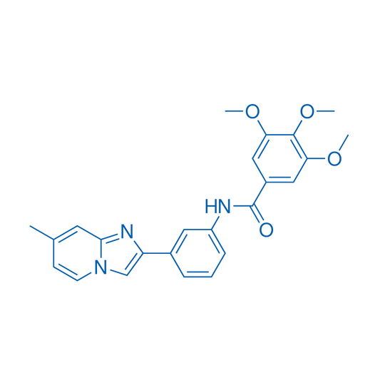 Sirtuin modulator 3 25mg