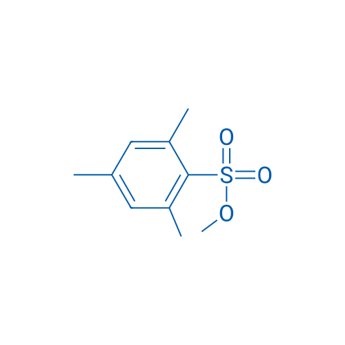 Methyl 2,4,6-trimethylbenzenesulfonate 250mg