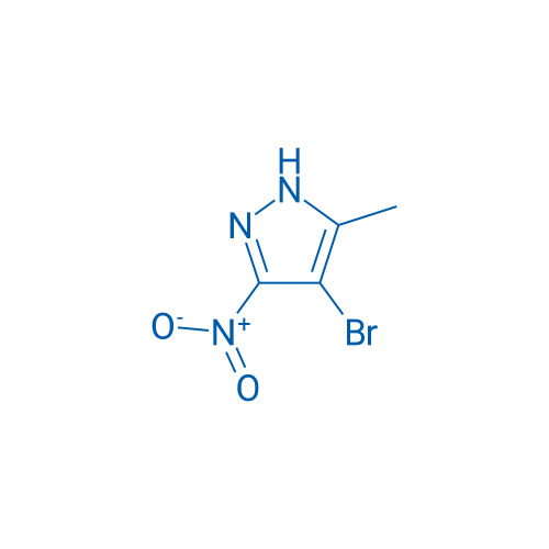 4-Bromo-5-methyl-3-nitro-1H-pyrazole 1g