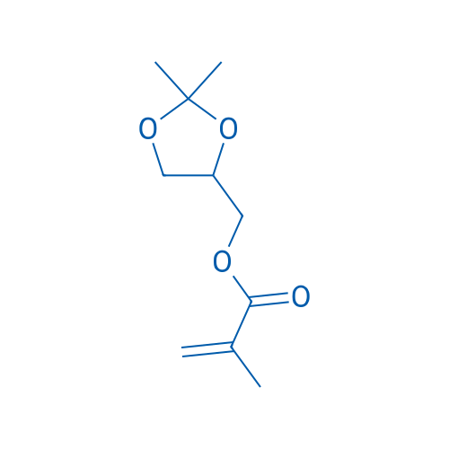(2,2-Dimethyl-1,3-dioxolan-4-yl)methyl methacrylate 25g