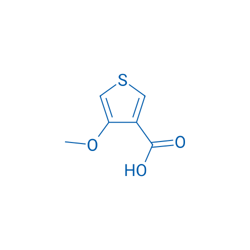 4-Methoxythiophene-3-carboxylic acid 5g