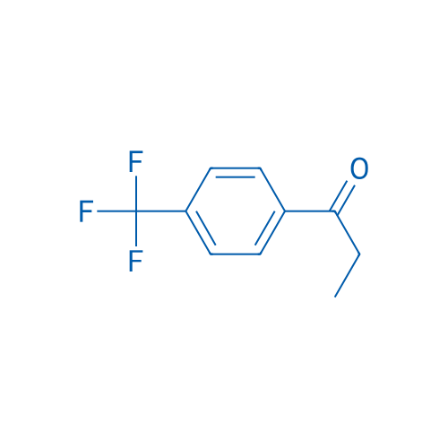 1-(4-(Trifluoromethyl)phenyl)propan-1-one 10g