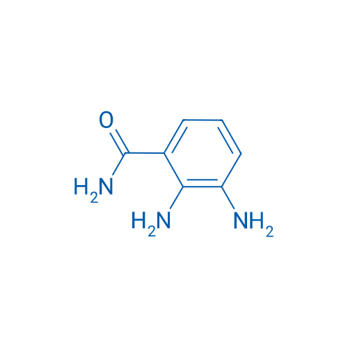 2,3-Diaminobenzamide 5g