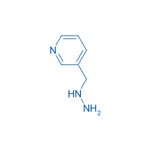 3-(Hydrazinylmethyl)pyridine 100mg