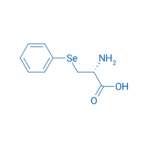H-Se-Phenyl-Sec-OH 250mg