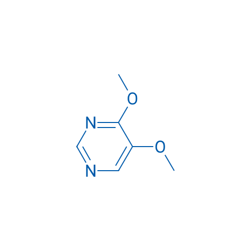 4,5-Dimethoxypyrimidine 250mg