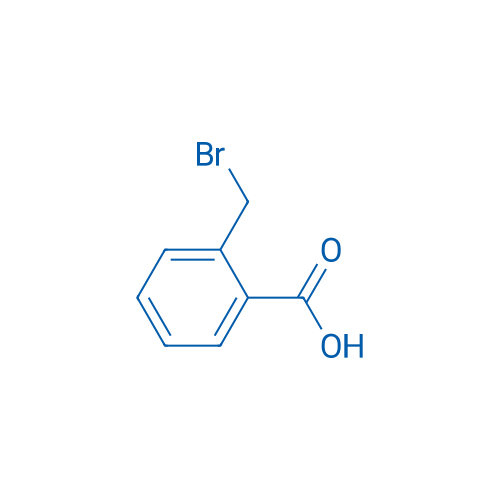 2-(Bromomethyl)benzoic acid 1g