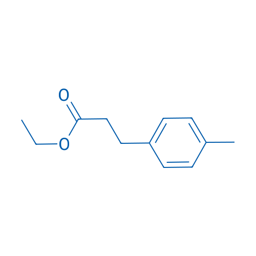 Ethyl 3-(p-tolyl)propanoate 5g