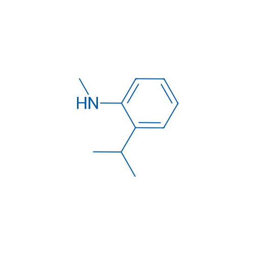 2-Isopropyl-N-methylaniline 250mg