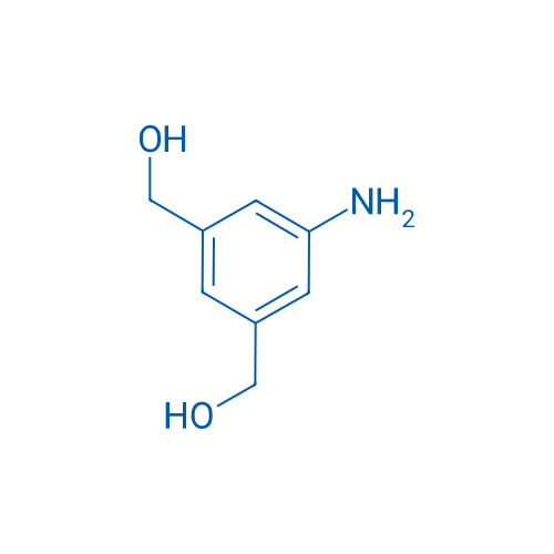 (5-Amino-1,3-phenylene)dimethanol 5g