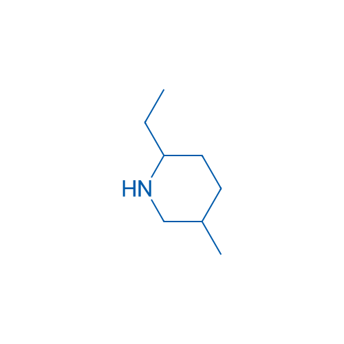 2-Ethyl-5-methylpiperidine 1g
