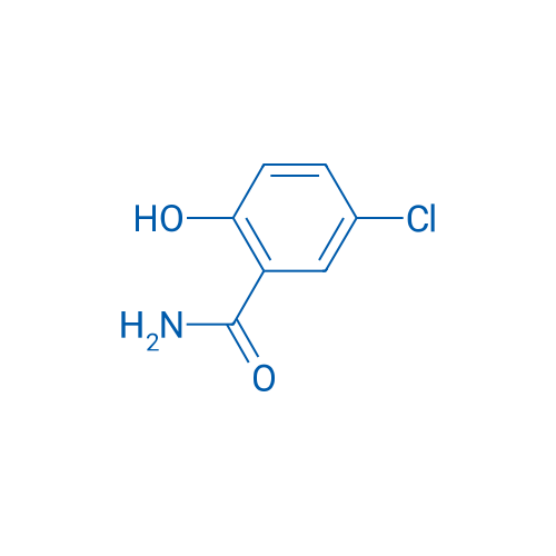 5-Chlorosalicylamide 1g