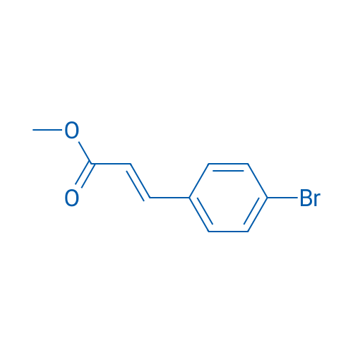 Methyl trans-4-Bromocinnamate 25g