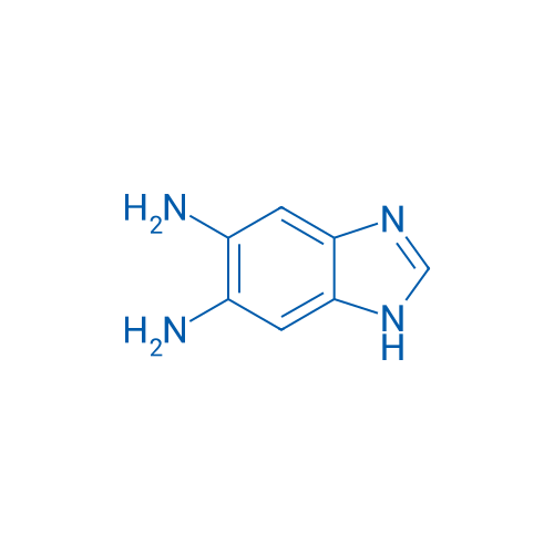 1H-Benzo[d]imidazole-5,6-diamine 100mg