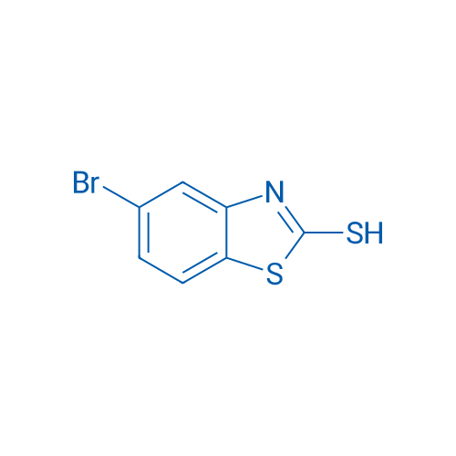 5-Bromo-2-mercaptobenzothiazole 1g